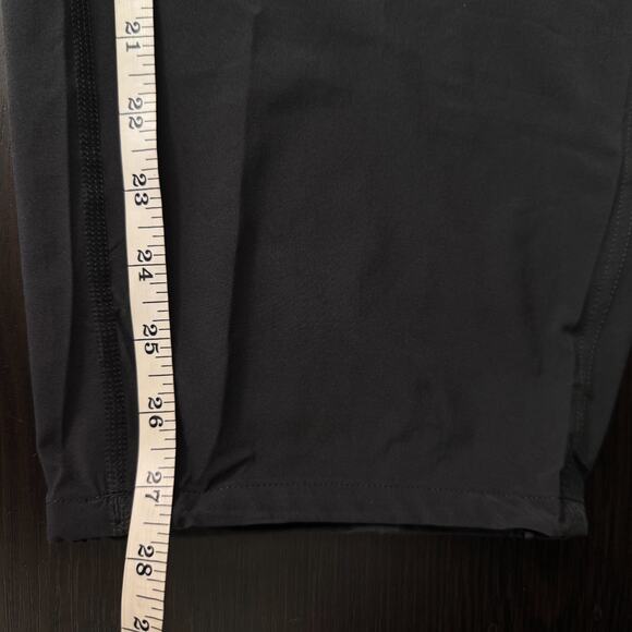 REI Active Pursuits Pants Womens 1X Athleisure Black UPF 50 Hiking Outdoors NEW - Picture 10 of 11